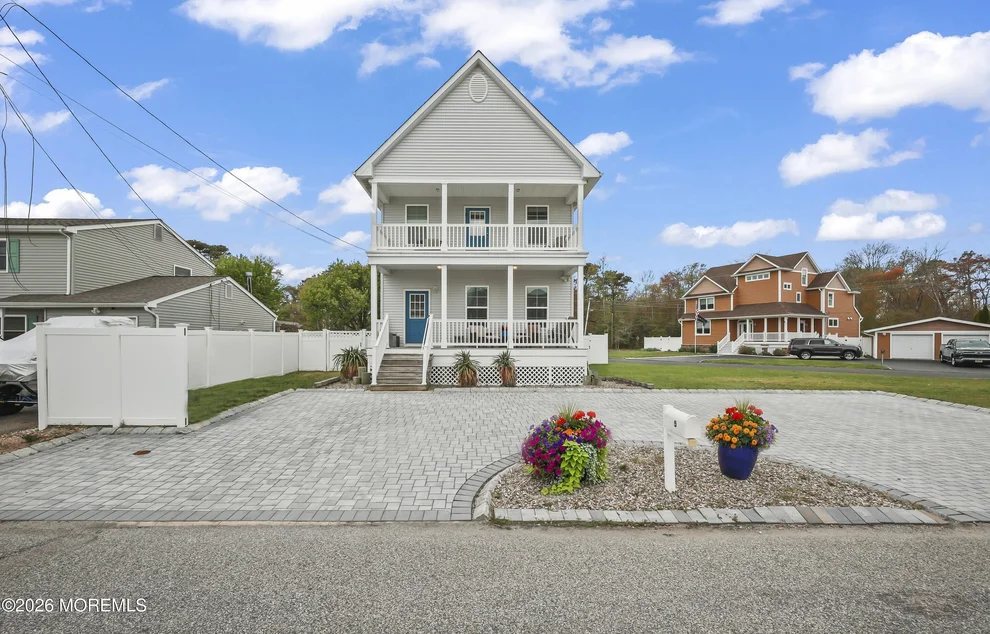 Unit for sale at 5 Bahia Court, Brick, NJ 08723