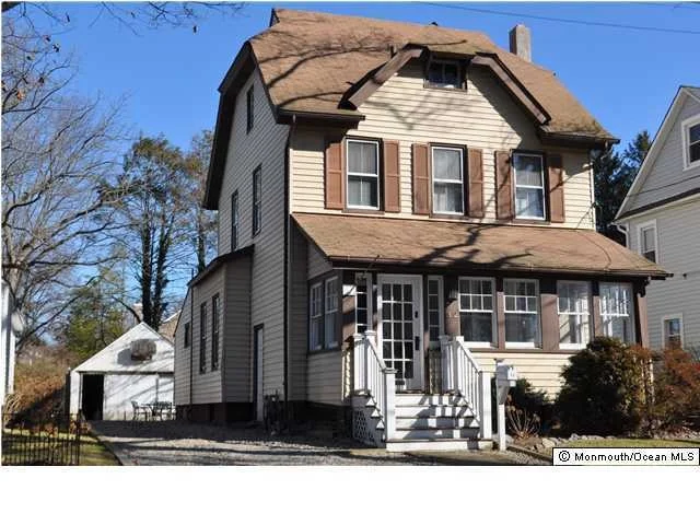 Unit for sale at 32 Marcellus Avenue, Manasquan, NJ 08736