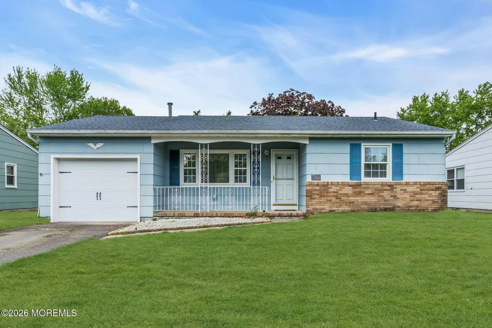 Unit for sale at 112 Georgetown Road, Toms River, NJ 08757