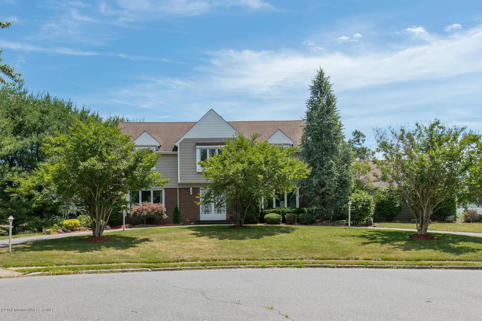 Unit for sale at 2008 Plymouth Court, Wall, NJ 07719