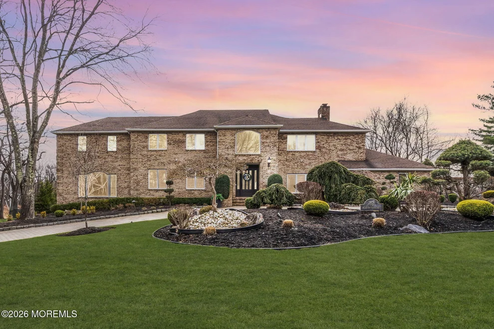 Unit for sale at 12 Meadowview Drive, Colts Neck, NJ 07722