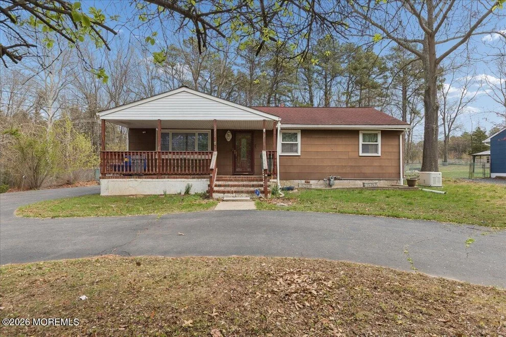 Unit for sale at 355 Toms River Road, Jackson, NJ 08527