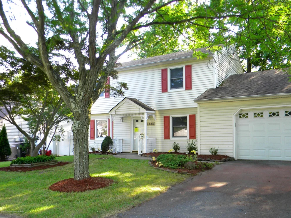 Unit for sale at 1668 Union Avenue, Hazlet, NJ 07734