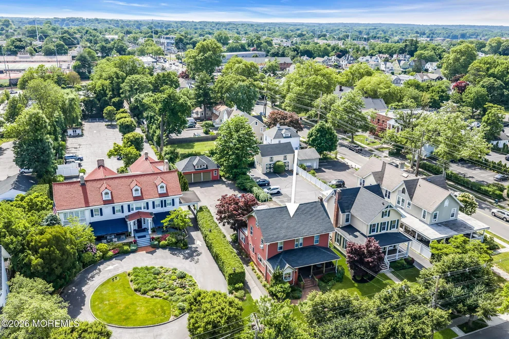 Unit for sale at 300 Broad Street, Red Bank, NJ 07701