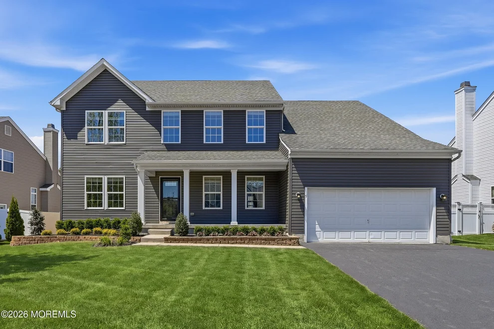 Unit for sale at 5 Adrift Avenue, Barnegat, NJ 08005