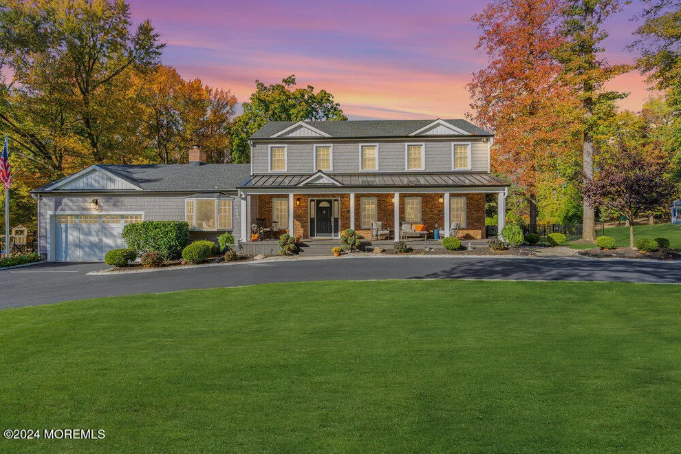 Unit for sale at 9 Stevens Drive, Holmdel, NJ 07733