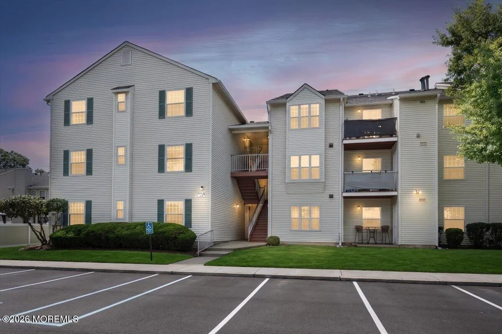 Unit for sale at 231 Atlantic Street, Keyport, NJ 07735