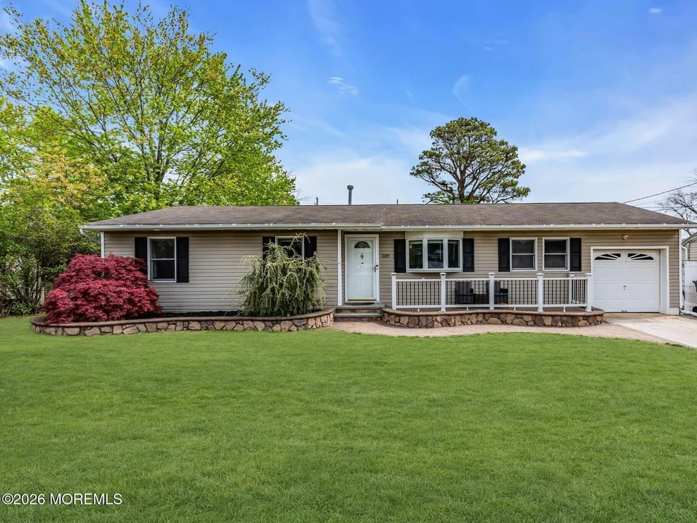 Unit for sale at 1009 Monty Road, Toms River, NJ 08753