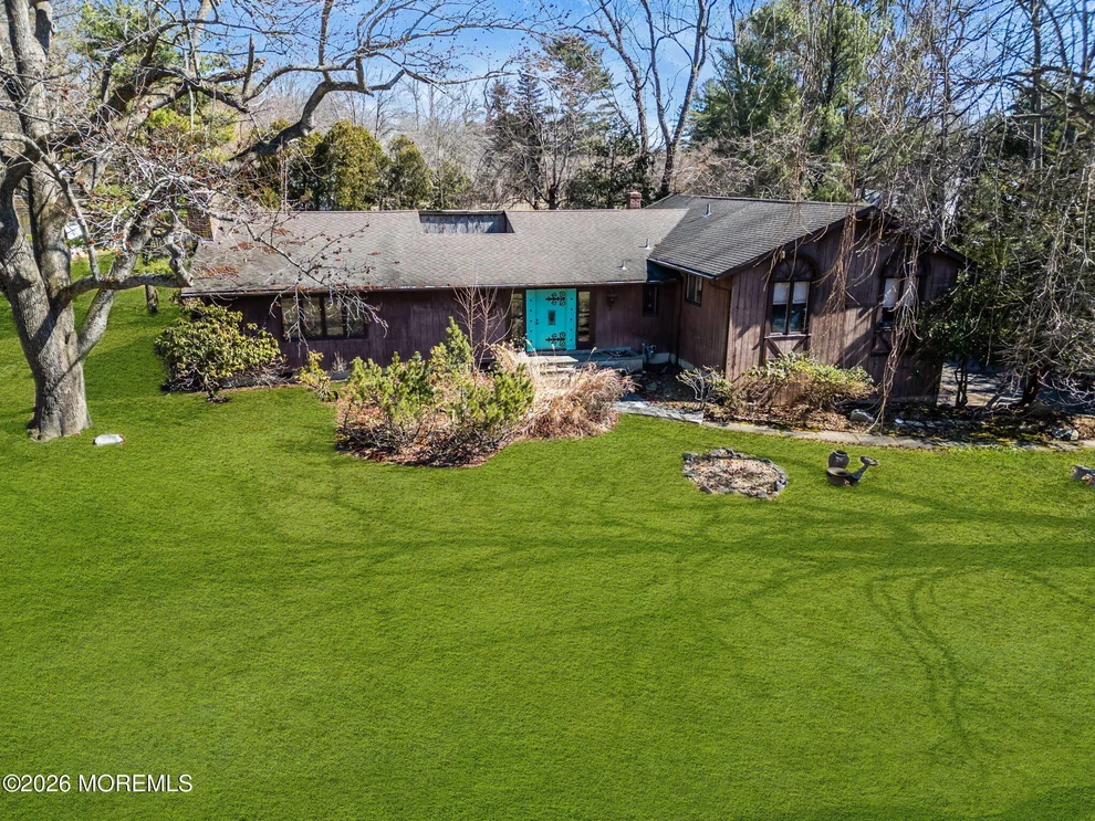 Unit for sale at 6 Surrey Lane, Ocean Twp, NJ 07712