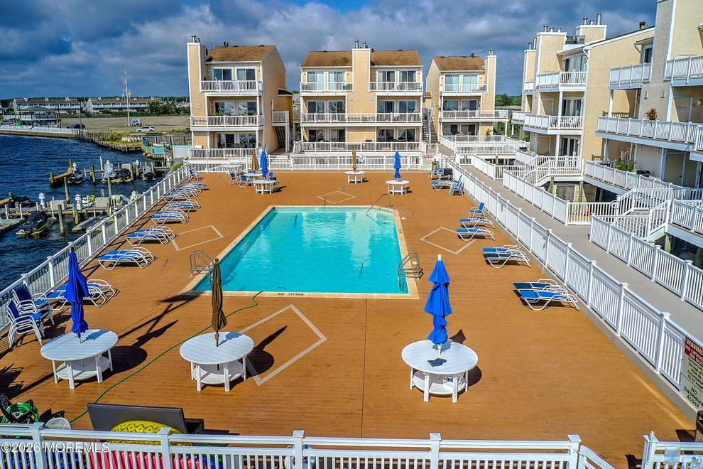 Unit for sale at 401 Bay Shore Drive, Barnegat, NJ 08005