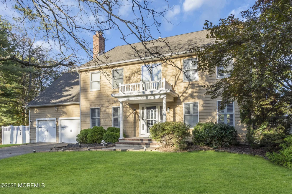 Unit for sale at 1388 White Spruce Drive, Toms River, NJ 08753