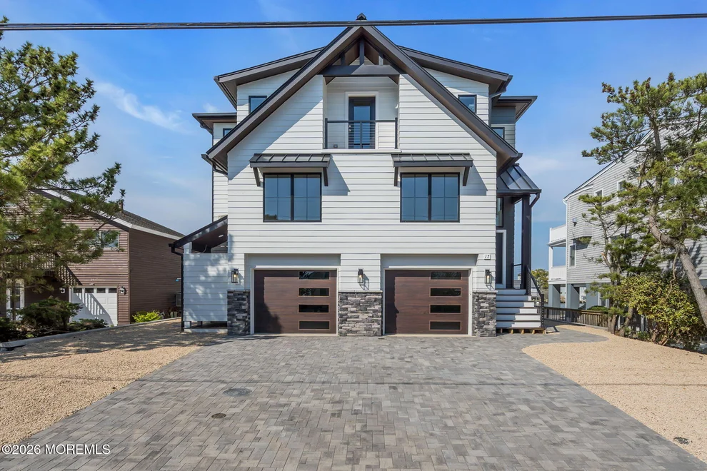 Unit for sale at 17 Lange Avenue, Harvey Cedars, NJ 08008