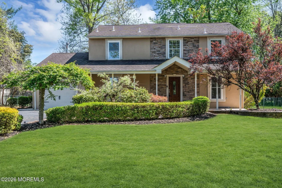 Unit for sale at 181 Taylors Mills Road, Manalapan, NJ 07726