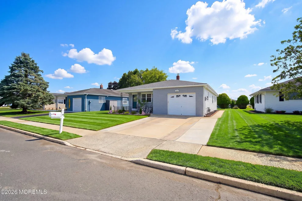 Unit for sale at 9 Tivoli Street, Toms River, NJ 08757