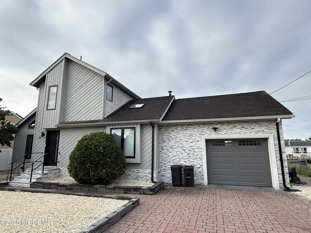 Unit for sale at 15 Parkers Point Boulevard, Forked River, NJ 08731