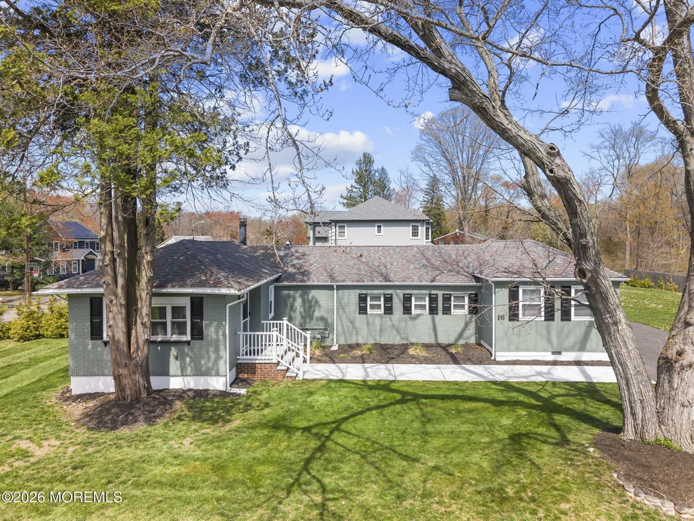 Unit for sale at 16 Roosevelt Avenue, Morganville, NJ 07751