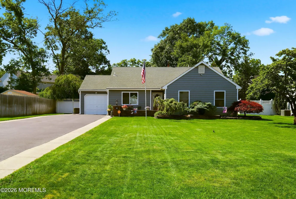 Unit for sale at 117 W Cypress Road, Toms River, NJ 08753