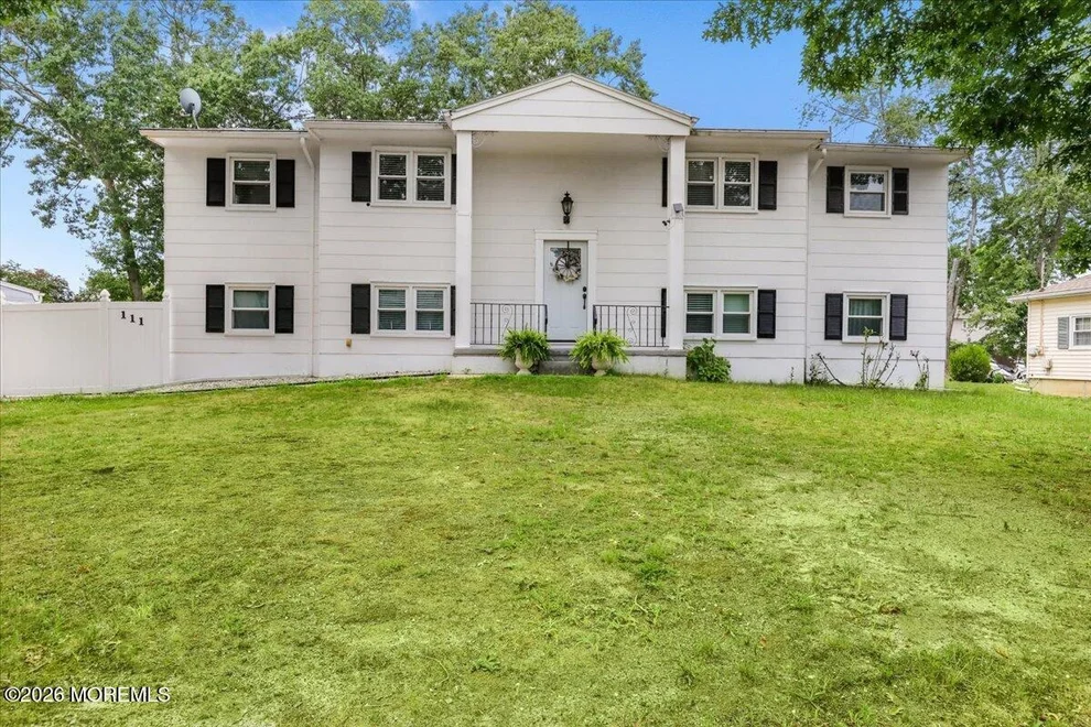 Unit for sale at 111 Oak Ridge Parkway, Toms River, NJ 08755