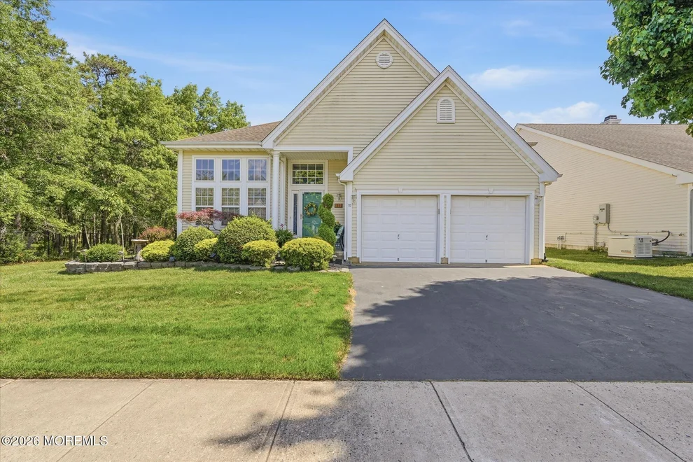 Unit for sale at 112 Mirage Boulevard, Barnegat, NJ 08005