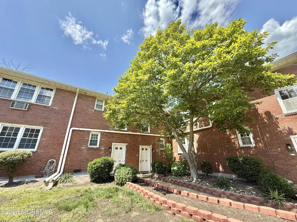 Unit for sale at 364 Westwood Avenue, Long Branch, NJ 07740