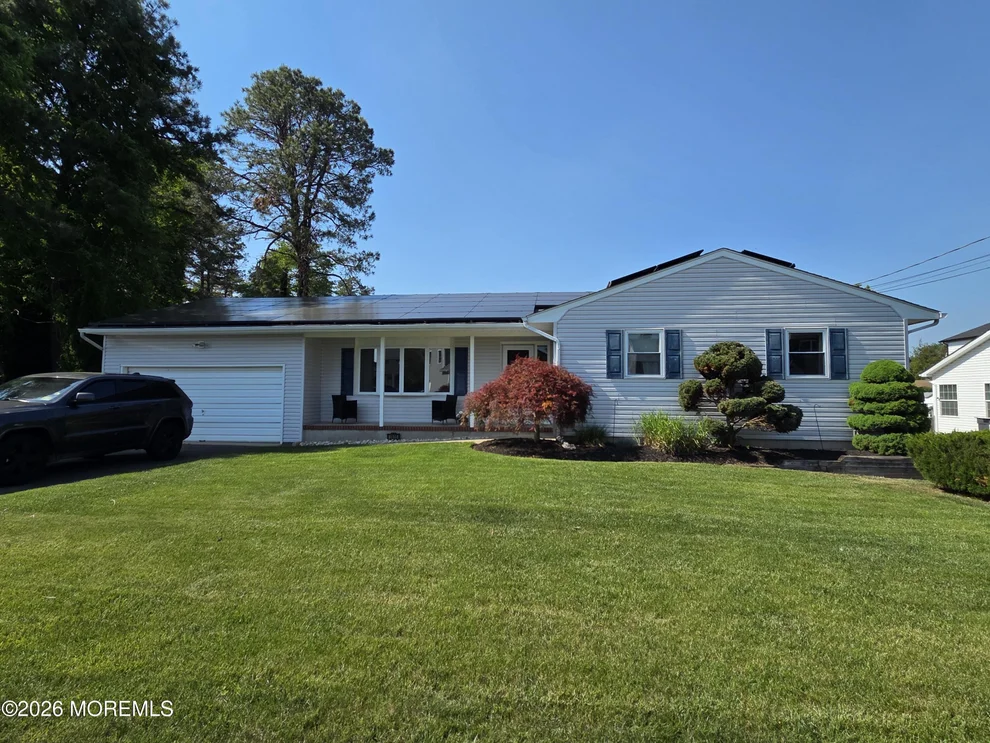 Unit for sale at 1025 Monmouth Avenue, Toms River, NJ 08757