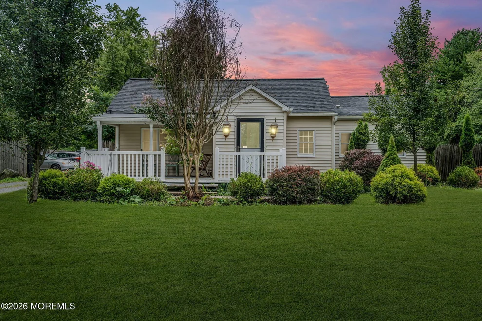 Unit for sale at 247 Friendship Road, Cranbury, NJ 08512