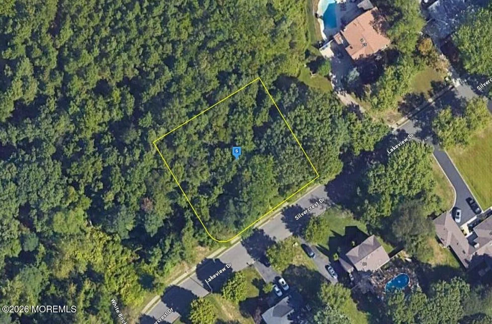 Unit for sale at 27 Silvercrest Drive, Tinton Falls, NJ 07712