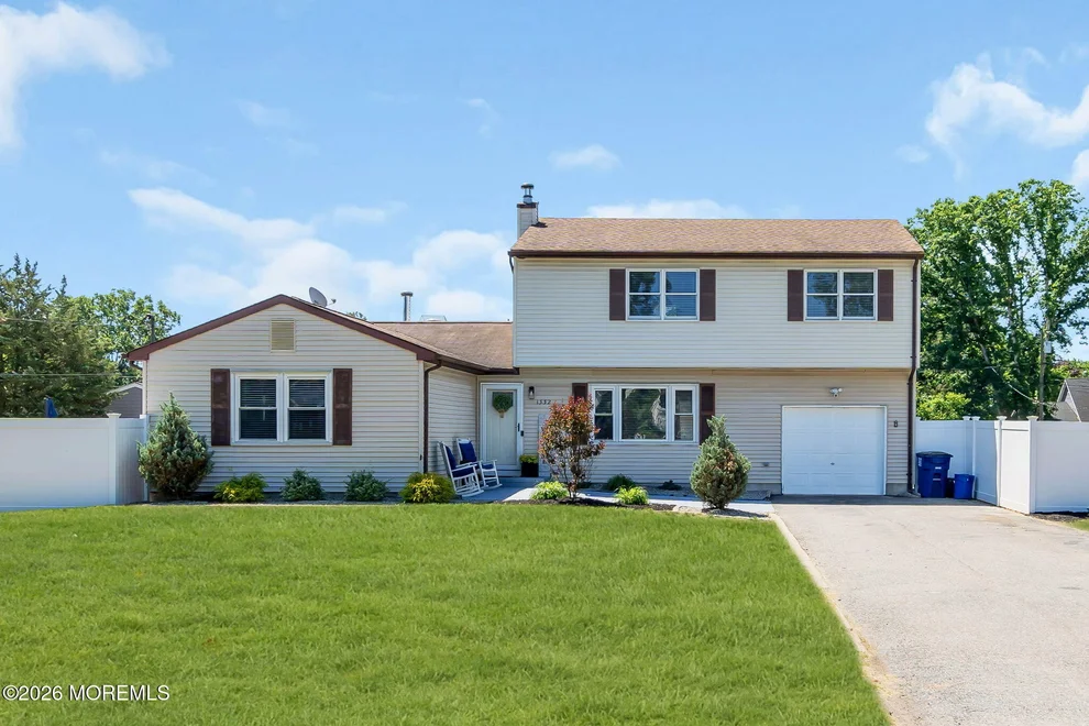 Unit for sale at 1332 Broadway Boulevard, Toms River, NJ 08757