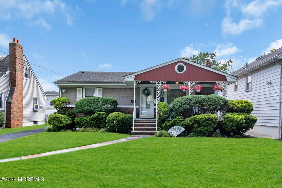 Unit for sale at 1004 Ross Street, Rahway, NJ 07065