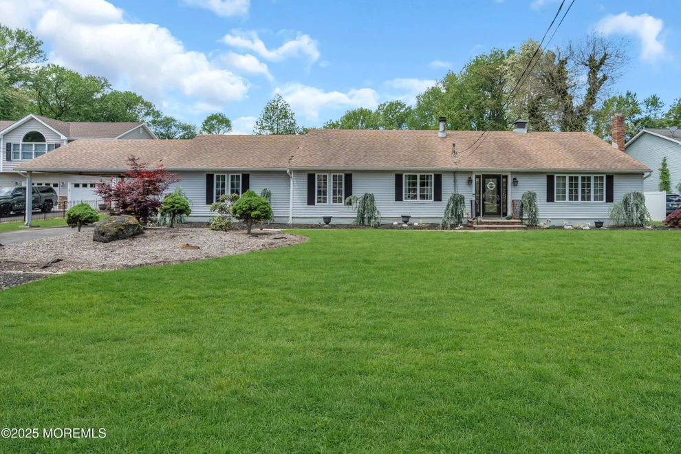 Unit for sale at 764 Harmony Road, North Middletown, NJ 07748