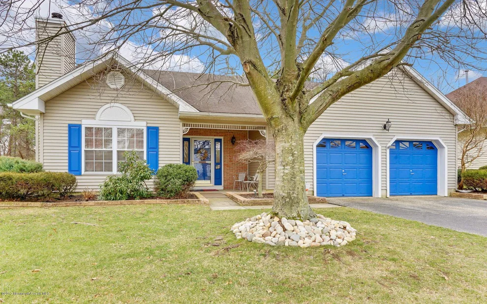 Unit for sale at 21 Molly Lane, Brick, NJ 08723