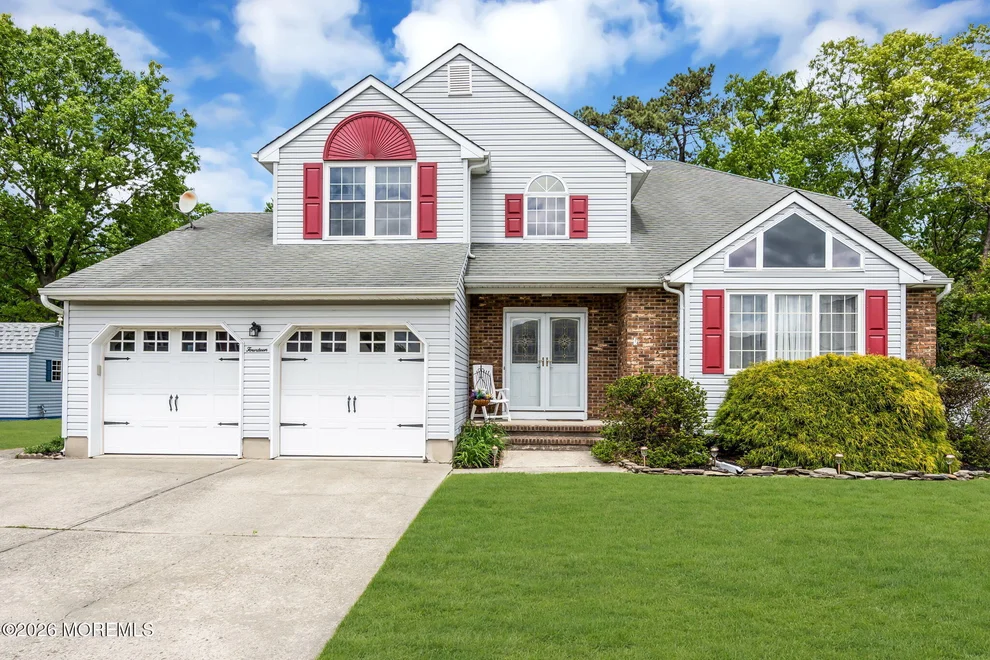 Unit for sale at 14 Jennifer Drive, Howell, NJ 07731