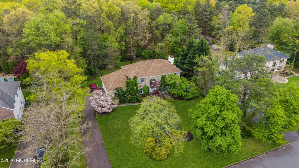 Unit for sale at 4 Quaker Hill Road, Jackson, NJ 08527