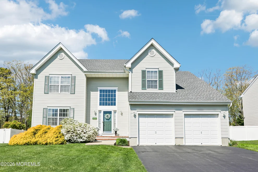 Unit for sale at 21 Orchid Lane, Barnegat, NJ 08005