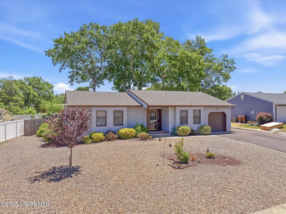 Unit for sale at 60 Pelican Drive, Bayville, NJ 08721