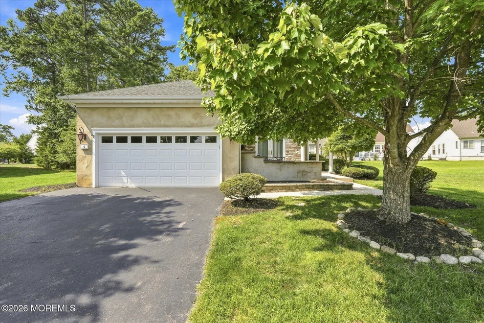 Unit for sale at 6 Minot Light Court, Barnegat, NJ 08005