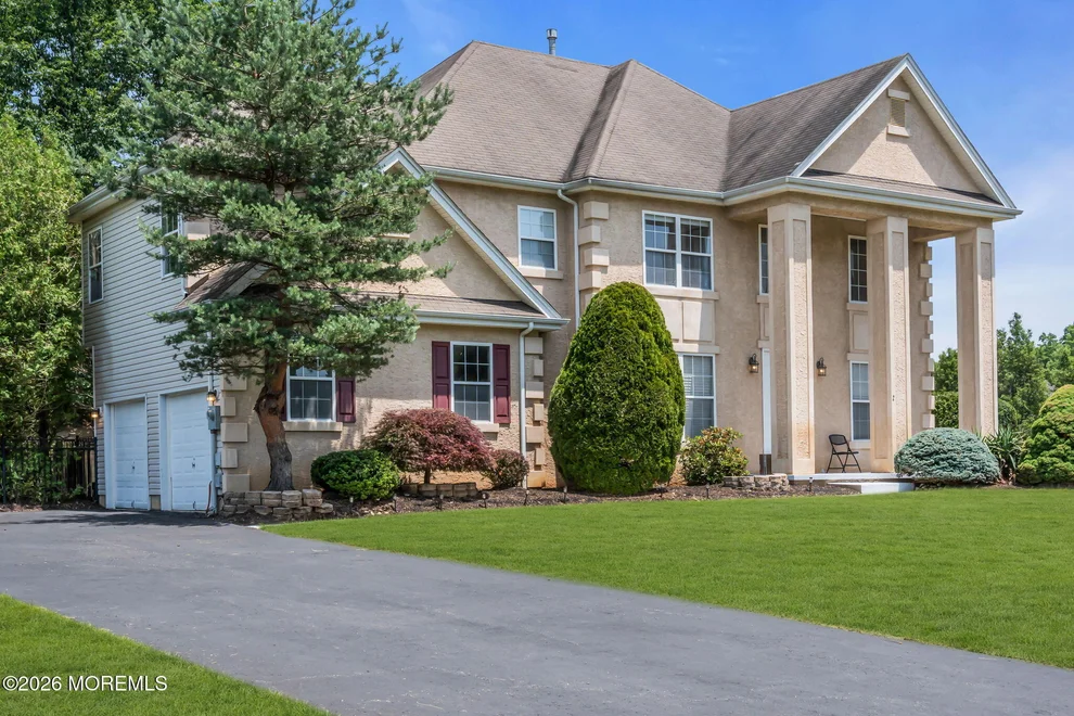 Unit for sale at 2 Muirwood Court, Jackson, NJ 08527