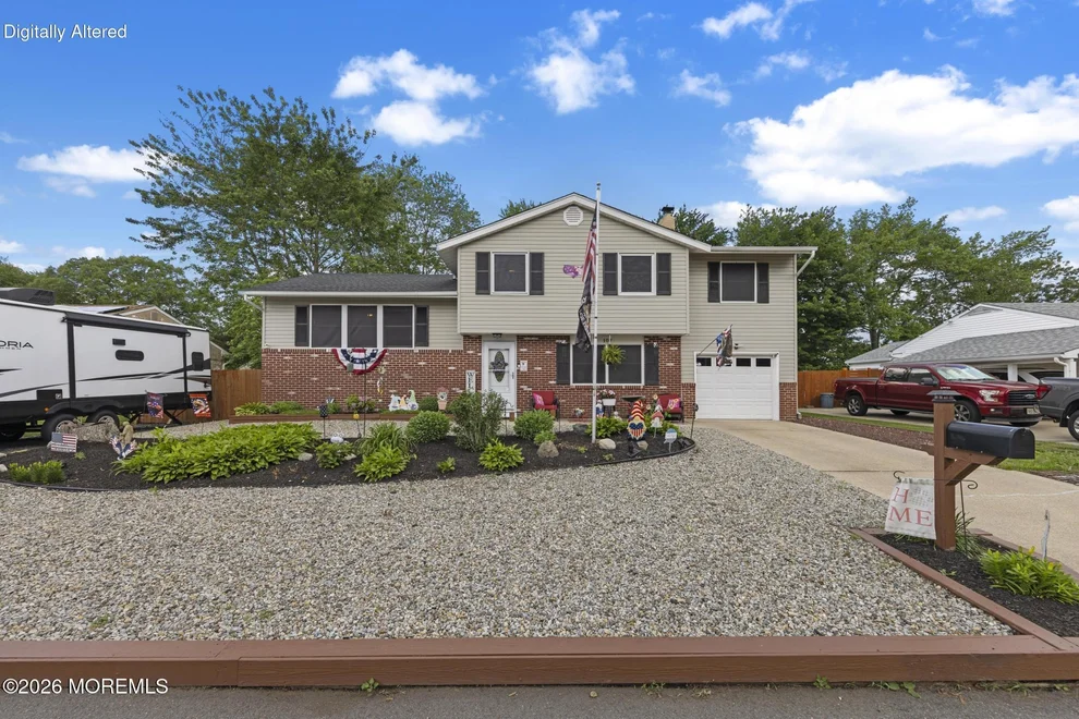 Unit for sale at 107 Boulder Lake Drive, Little Egg Harbor, NJ 08087