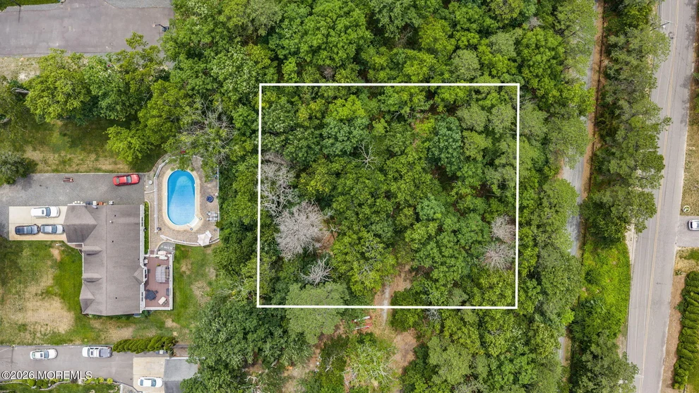 Unit for sale at 0 Southern Boulevard, Bayville, NJ 08721