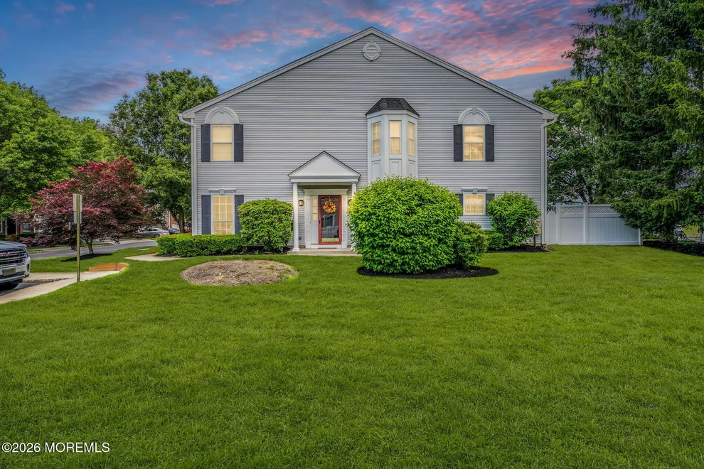 Unit for sale at 16 Sunningdale Circle, Manalapan, NJ 07726
