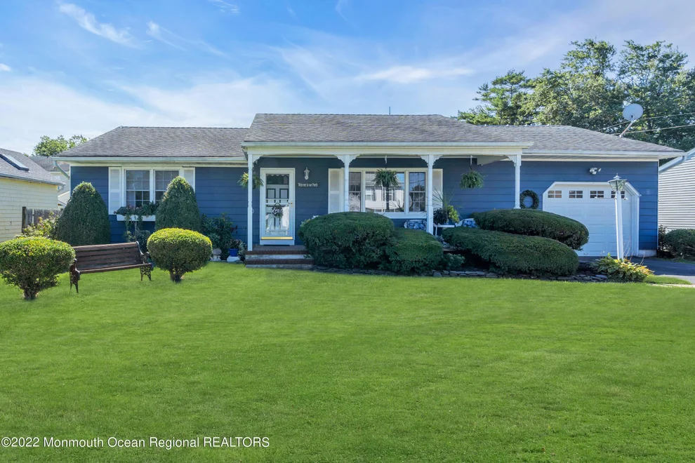 Unit for sale at 3138 Pocahontas Avenue, Point Pleasant, NJ 08742