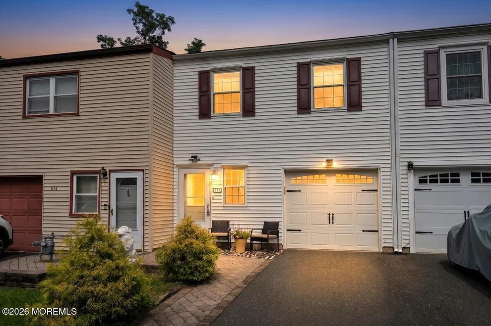Unit for sale at 613 Randall Way, Aberdeen, NJ 07747