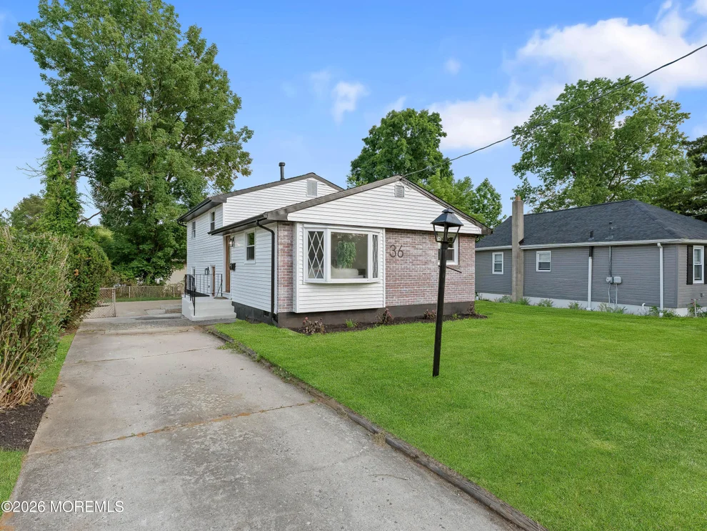 Unit for sale at 36 Mott Street, Lawnside, NJ 08045