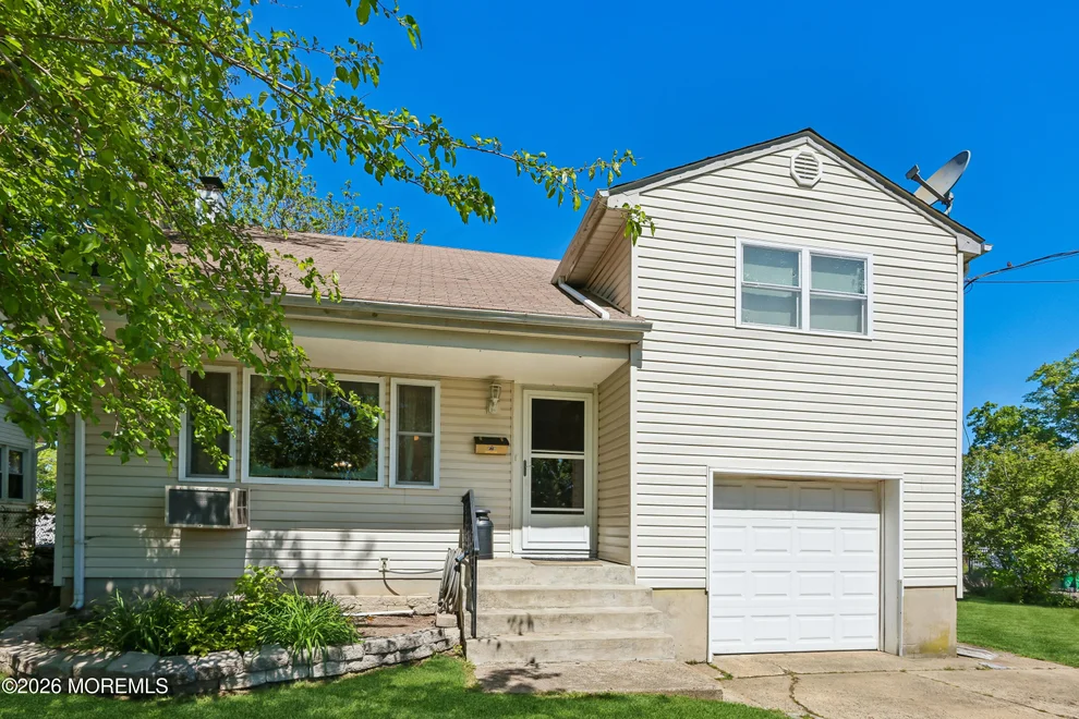 Unit for sale at 844 Lakeshore Drive, Keyport, NJ 07735