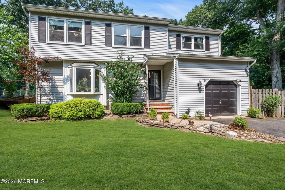 Unit for sale at 516 Declaration Lane, Jackson, NJ 08527