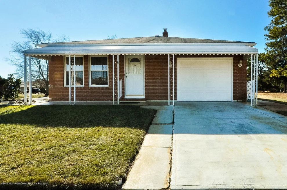 Unit for sale at 1023 Jamaica Boulevard, Toms River, NJ 08757