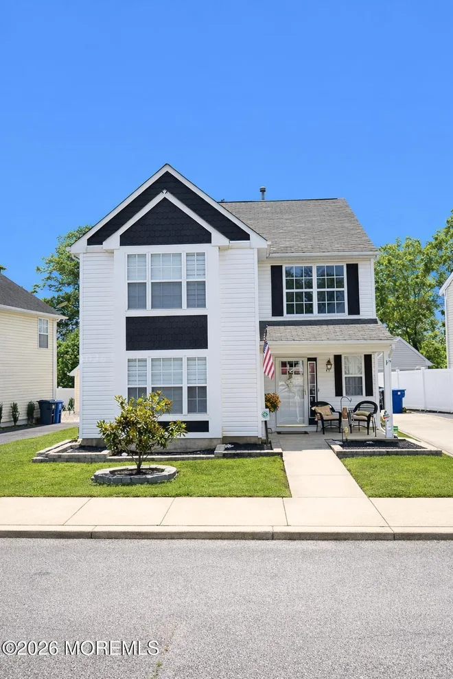 Unit for sale at 44 Messenger Court, Toms River, NJ 08753