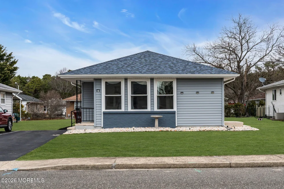 Unit for sale at 46 Falmouth Street, Toms River, NJ 08757