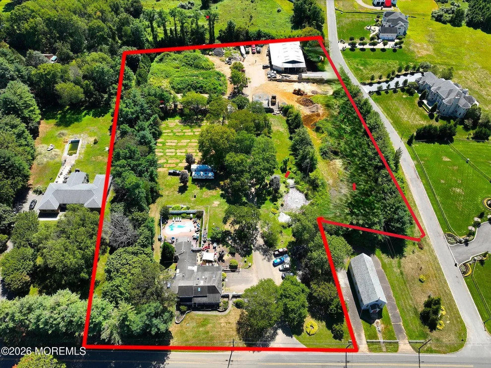 Unit for sale at 86 Stillwell Road, Holmdel, NJ 07733