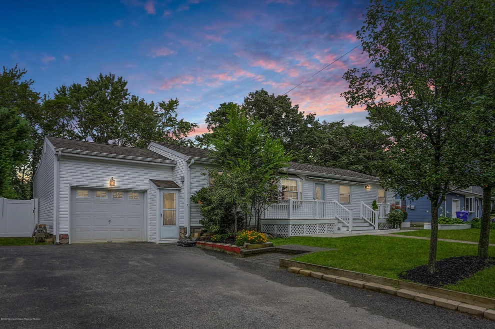 Unit for sale at 188 Arizona Drive, Brick, NJ 08723